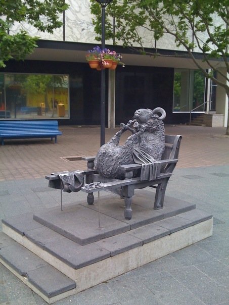 Canberra Entertainment Centre