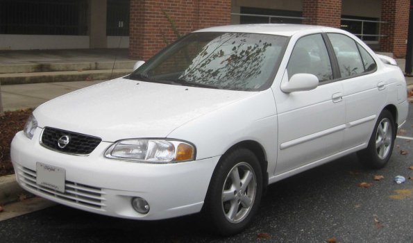 2000-2003_Nissan_Sentra