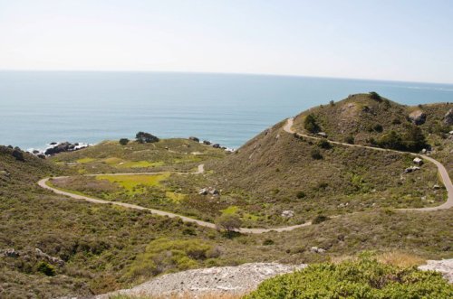 Twisty bit of road468_n