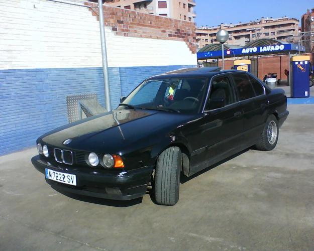 70220322_1-Bmw-520i-year-1993-Street