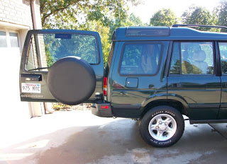 Land+Rover+Back+Door
