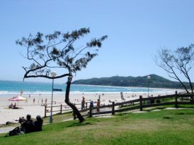 Byron Bay